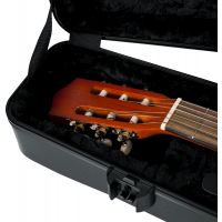 Gator Polyéthylène GTSA pour guitare classique - Vue 4